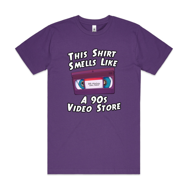 T-Shirts Thumbnail