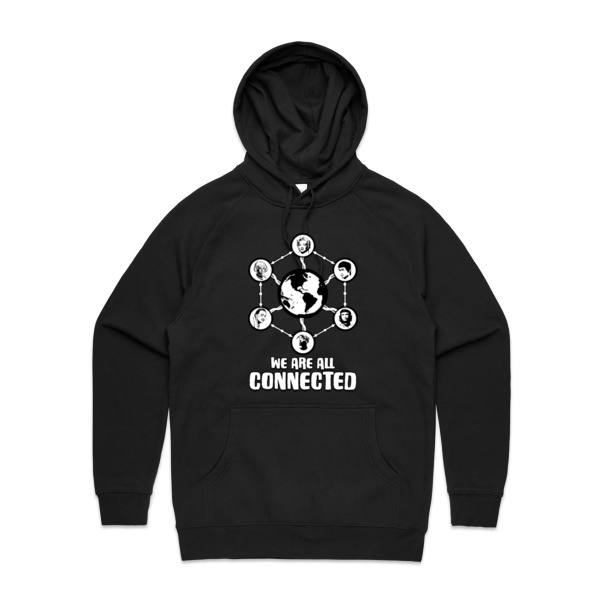 Hoodies/Long Sleeves Thumbnail