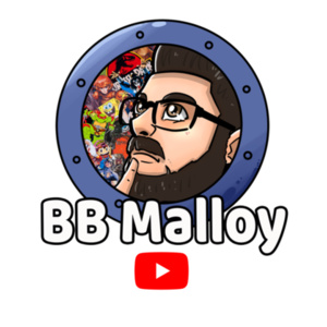 BB Malloy Mug Design
