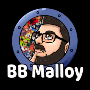 BB Malloy Letterman Jacket (Small Logo) Design