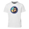 Podium Mens Poly Tee Thumbnail
