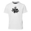 Podium Mens Poly Tee Thumbnail