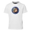 Podium Mens Poly Tee Thumbnail